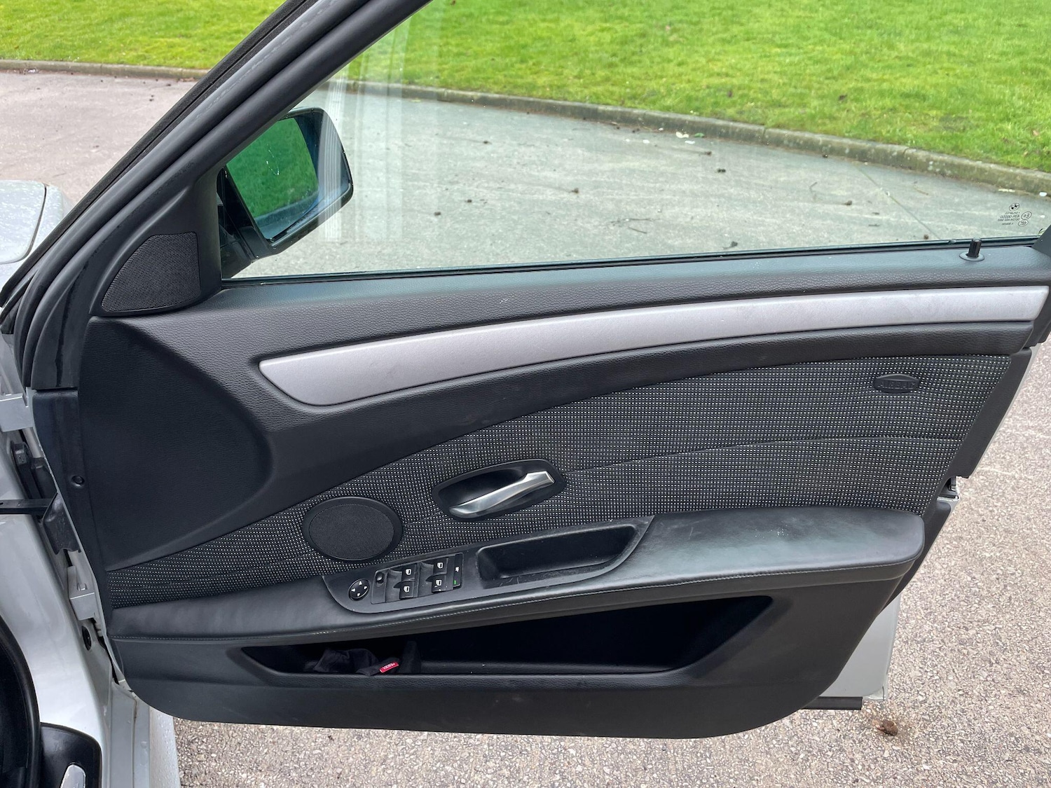 Used BMW 5 Series 2008 for sale - 77478716: Photo 23