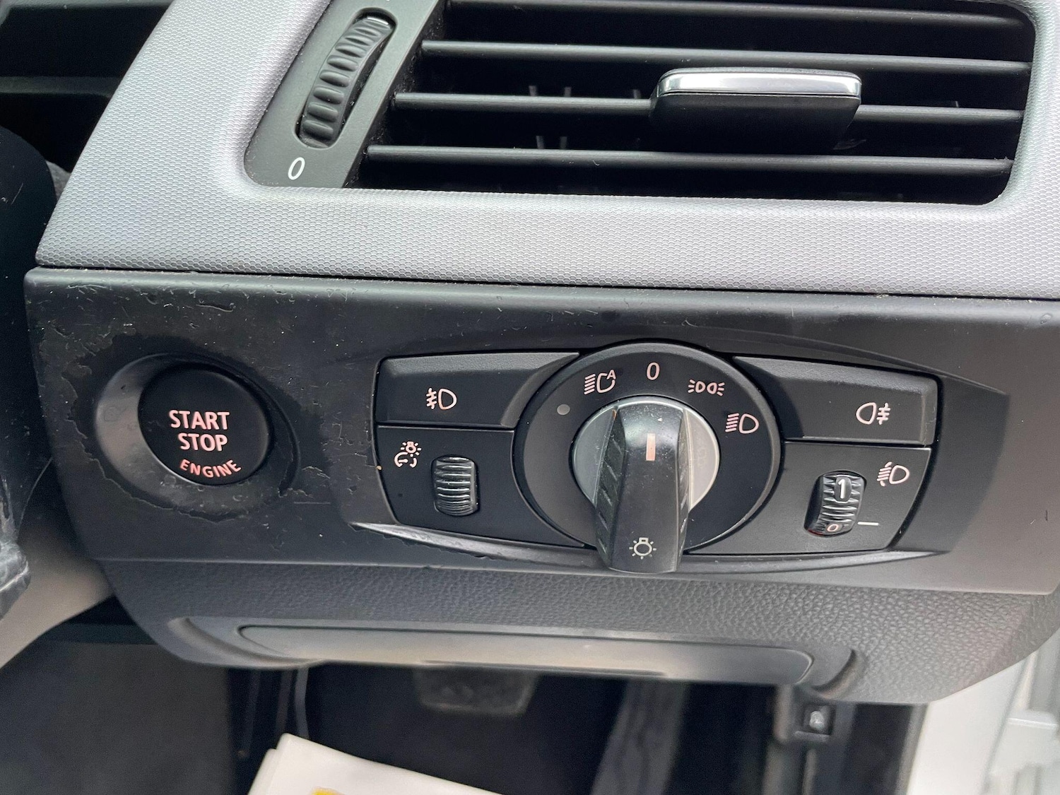 Used BMW 5 Series 2008 for sale - 77478716: Photo 25