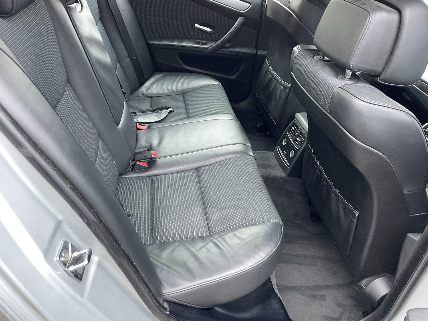 Used BMW 5 Series 2008 for sale - 77478716: Photo 27