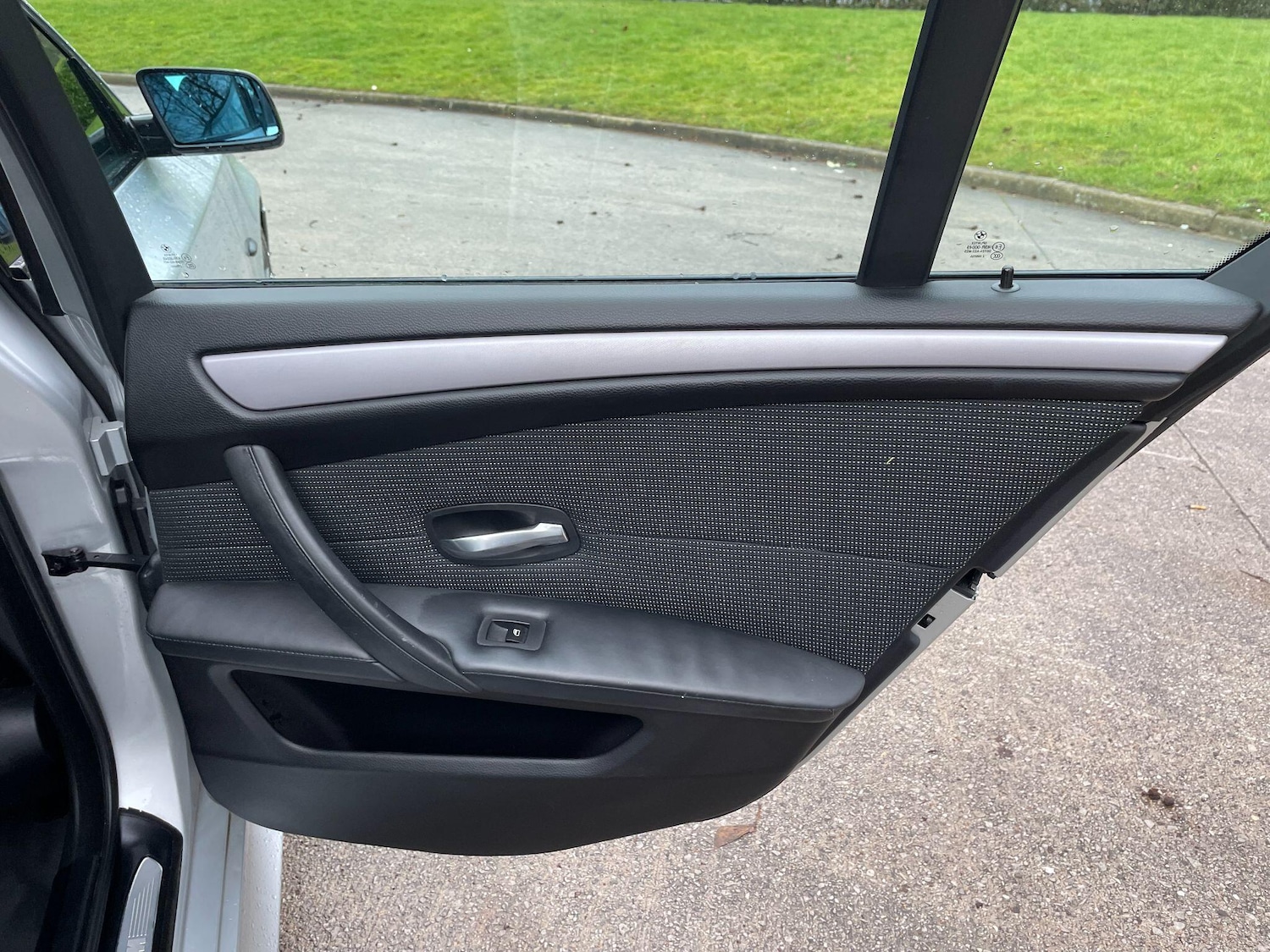 Used BMW 5 Series 2008 for sale - 77478716: Photo 28