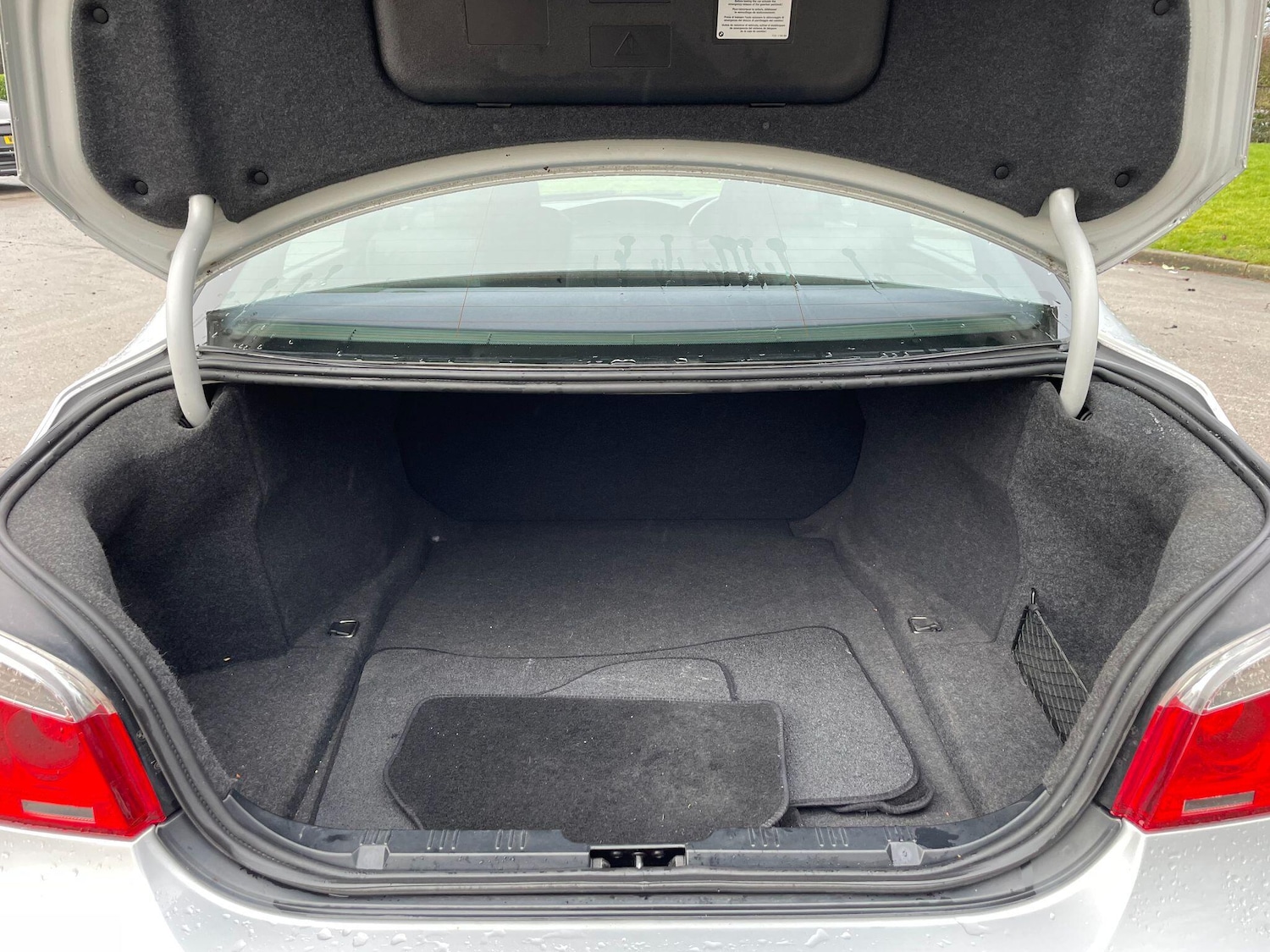 Used BMW 5 Series 2008 for sale - 77478716: Photo 30