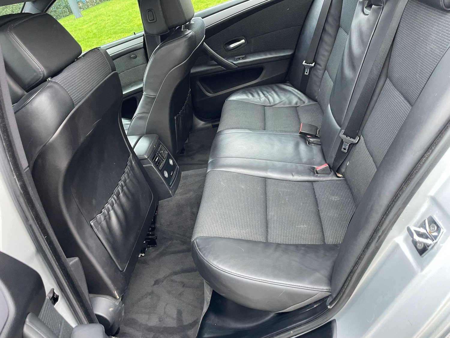 Used BMW 5 Series 2008 for sale - 77478716: Photo 32