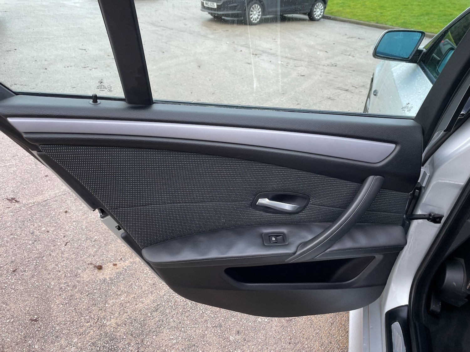 Used BMW 5 Series 2008 for sale - 77478716: Photo 33