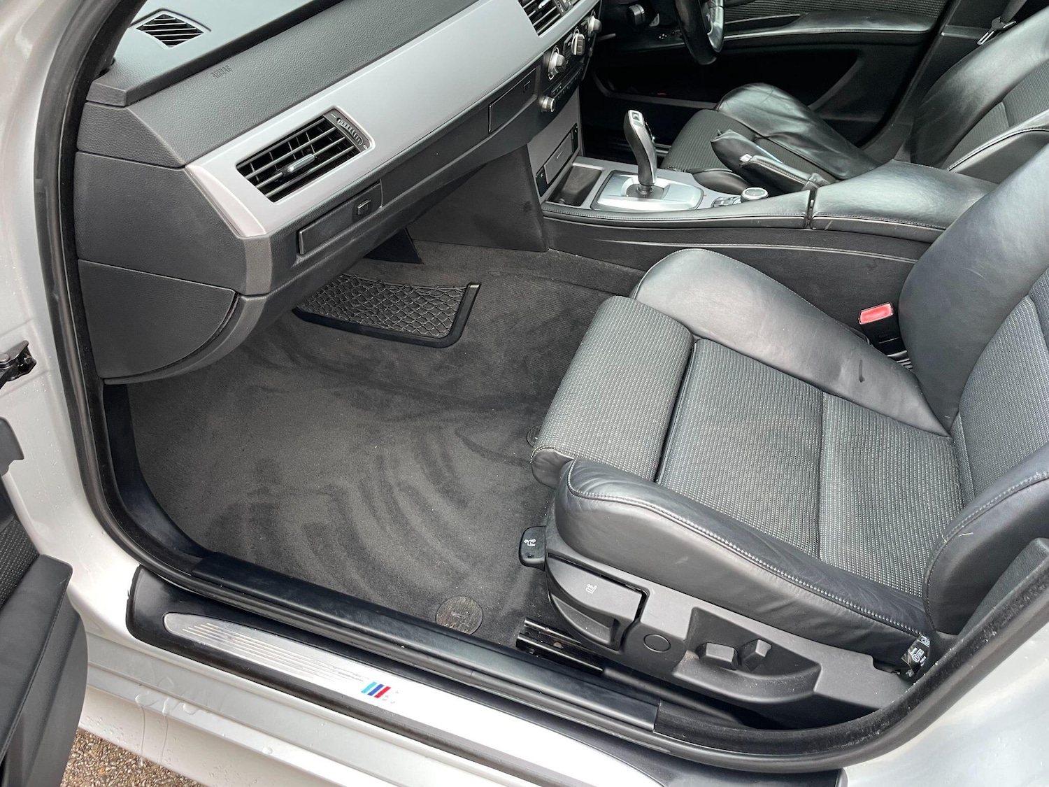 Used BMW 5 Series 2008 for sale - 77478716: Photo 34