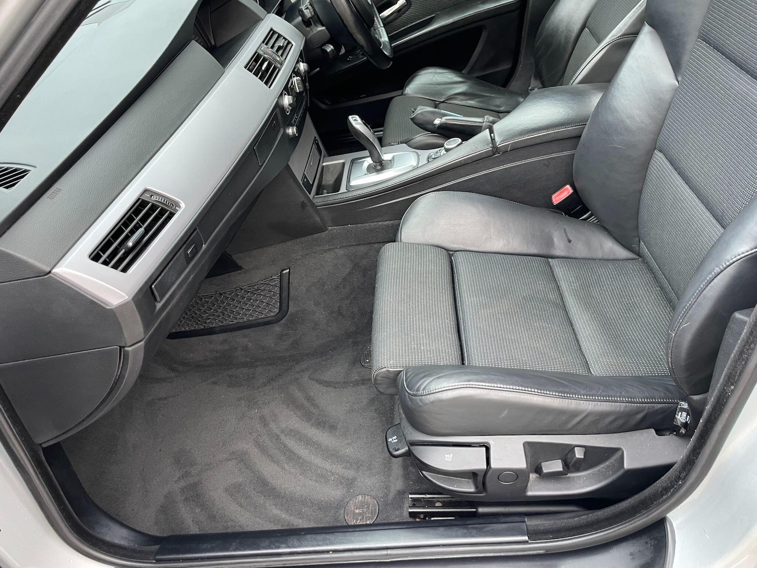 Used BMW 5 Series 2008 for sale - 77478716: Photo 35