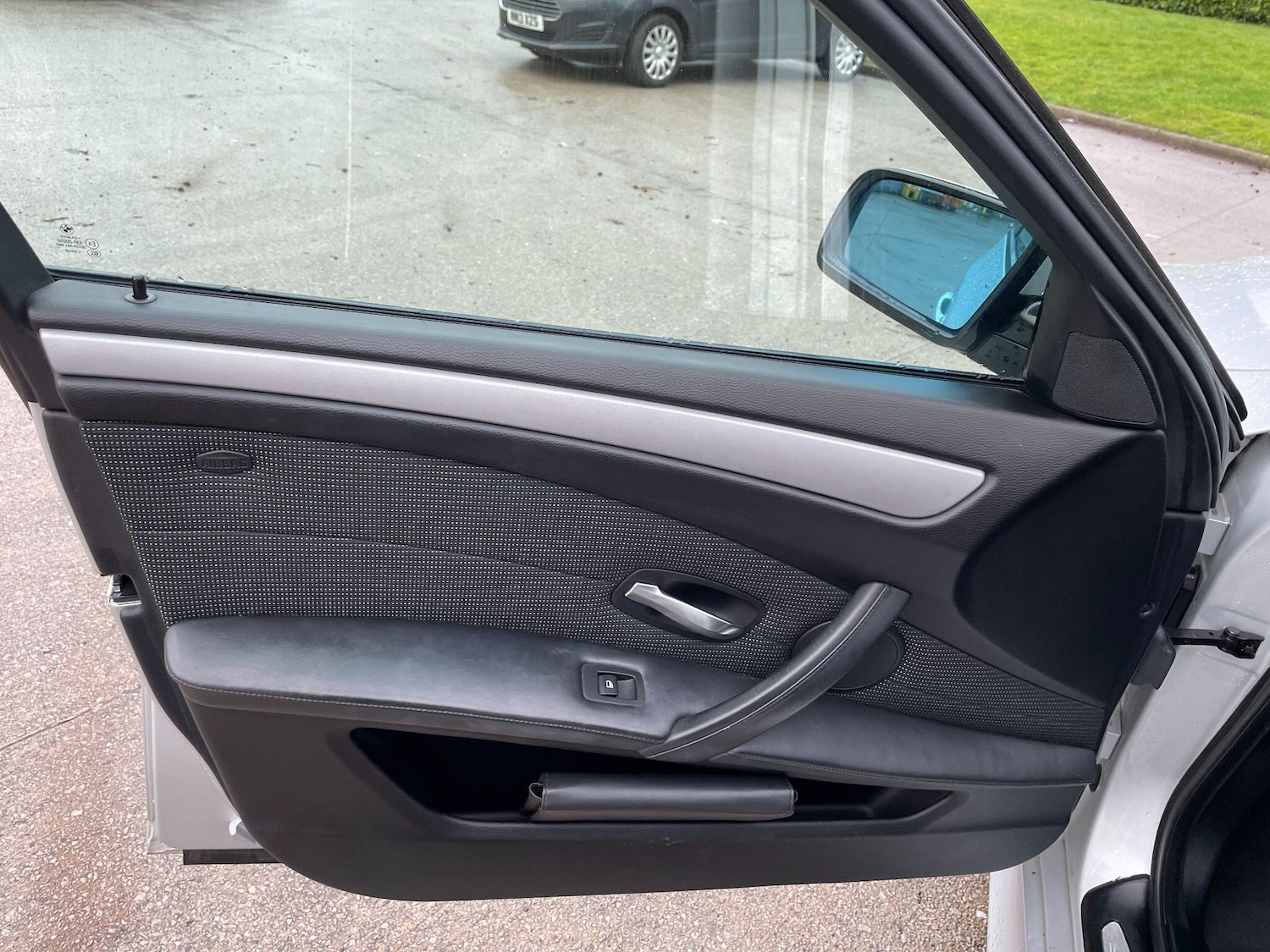 Used BMW 5 Series 2008 for sale - 77478716: Photo 36