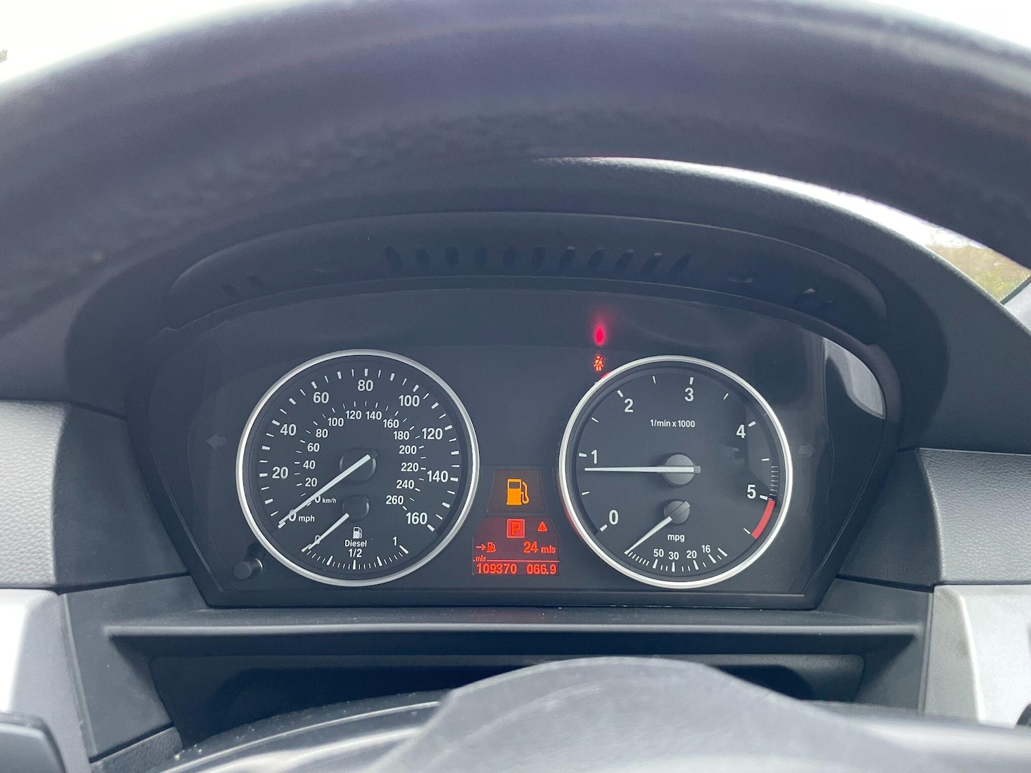 Used BMW 5 Series 2008 for sale - 77478716: Photo 39