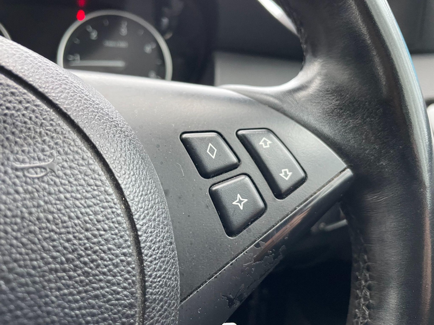 Used BMW 5 Series 2008 for sale - 77478716: Photo 41