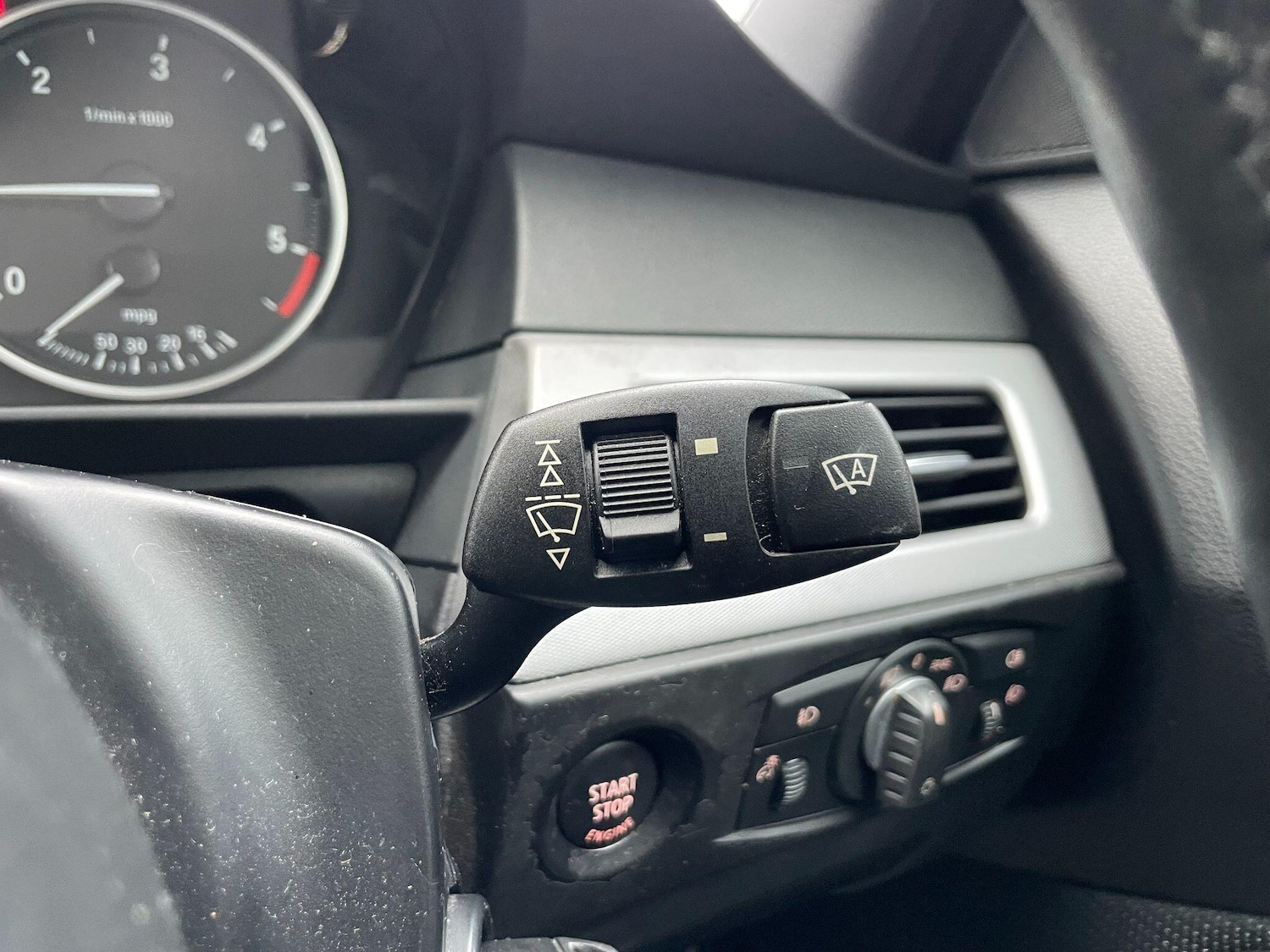 Used BMW 5 Series 2008 for sale - 77478716: Photo 43