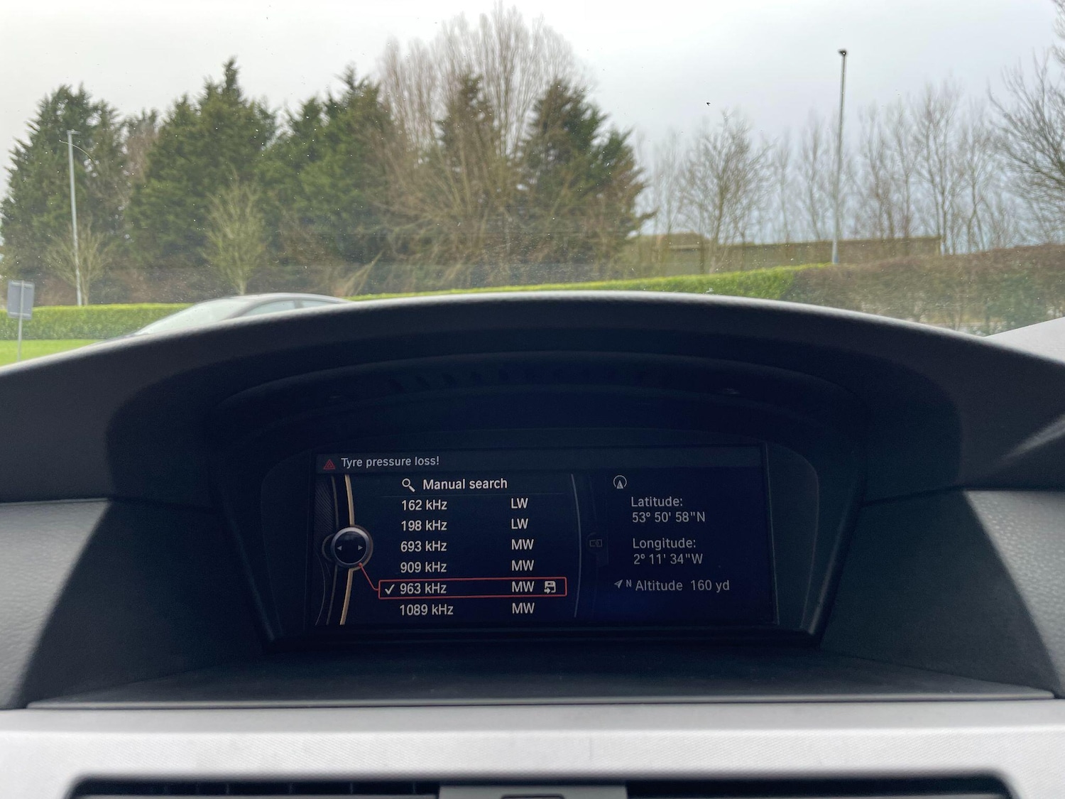 Used BMW 5 Series 2008 for sale - 77478716: Photo 45