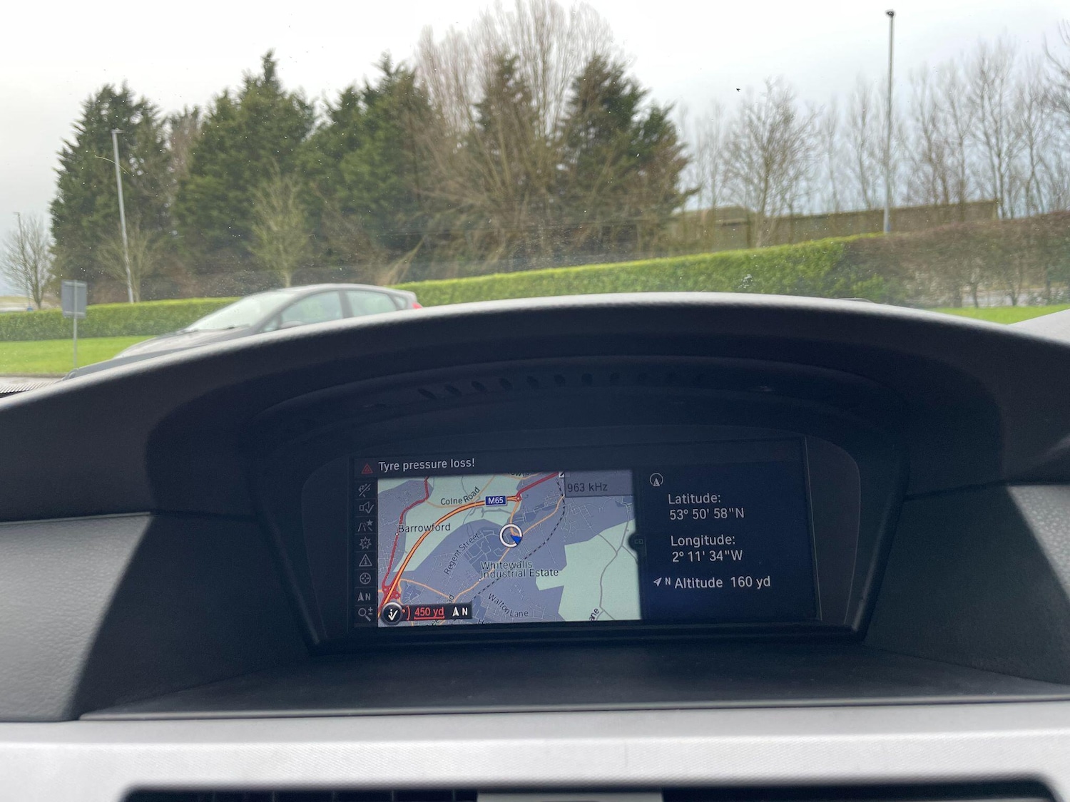 Used BMW 5 Series 2008 for sale - 77478716: Photo 46