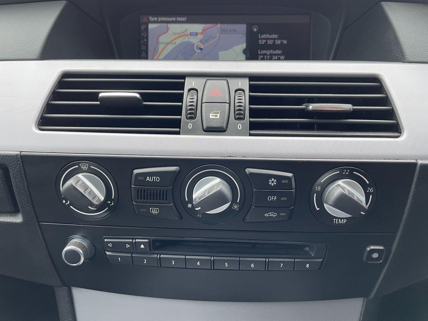 Used BMW 5 Series 2008 for sale - 77478716: Photo 47