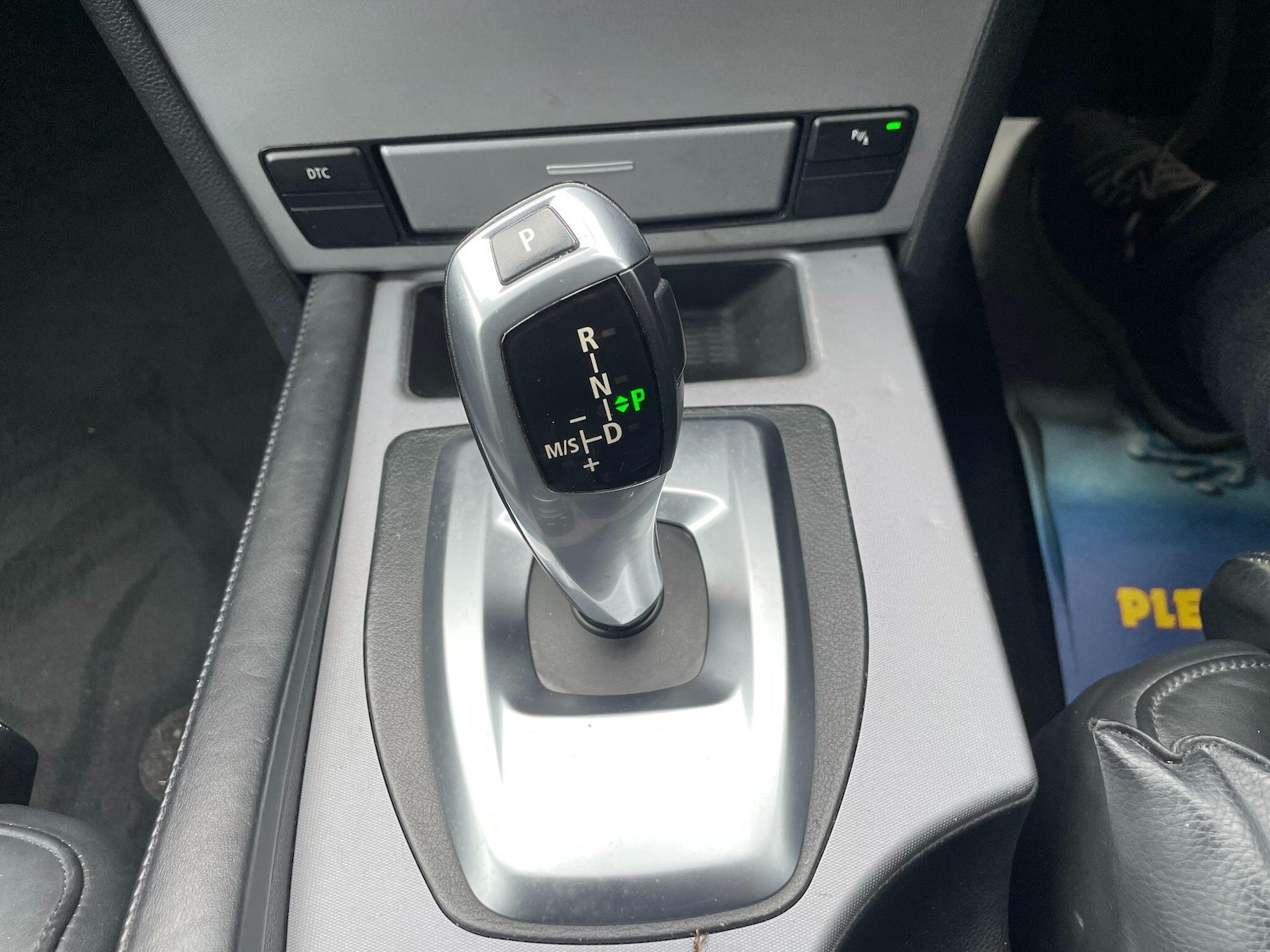 Used BMW 5 Series 2008 for sale - 77478716: Photo 48