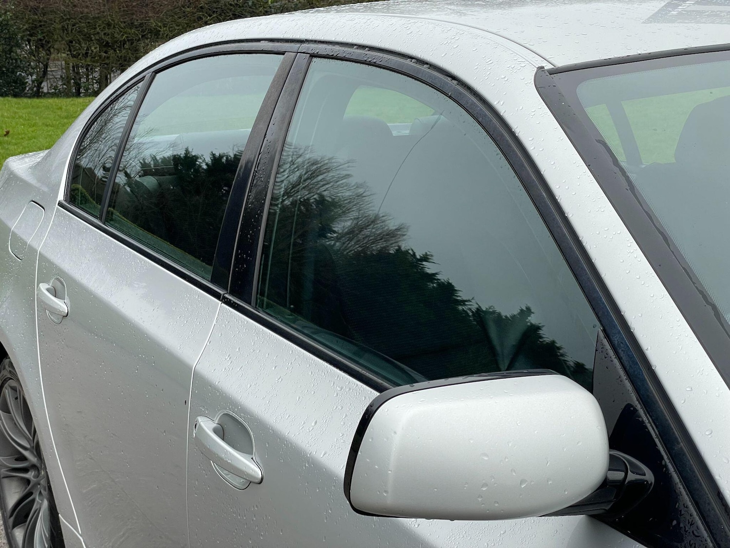 Used BMW 5 Series 2008 for sale - 77478716: Photo 6