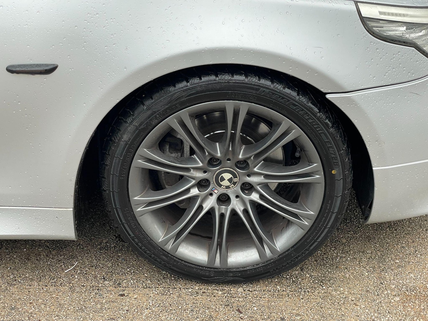 Used BMW 5 Series 2008 for sale - 77478716: Photo 7