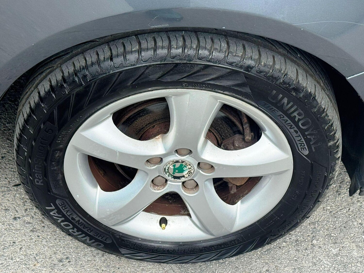 Used Skoda Fabia 2009 for sale - 77174698: Photo 15