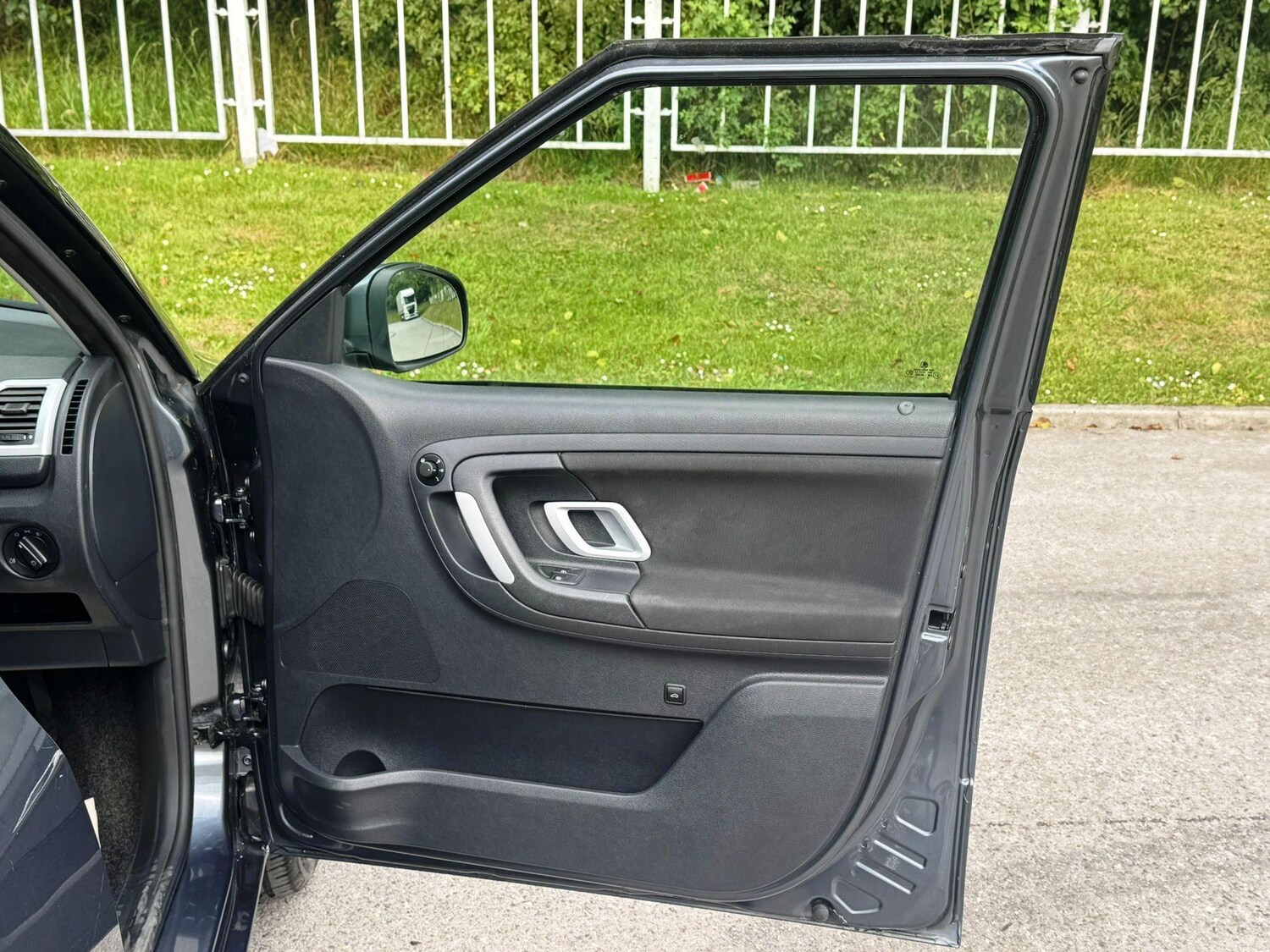 Used Skoda Fabia 2009 for sale - 77174698: Photo 19