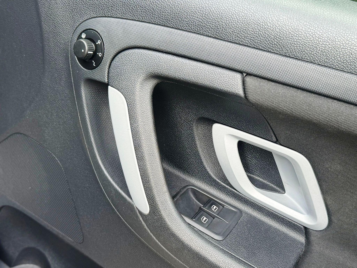 Used Skoda Fabia 2009 for sale - 77174698: Photo 20