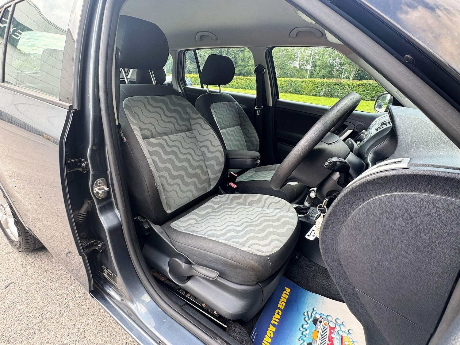 Used Skoda Fabia 2009 for sale - 77174698: Photo 21