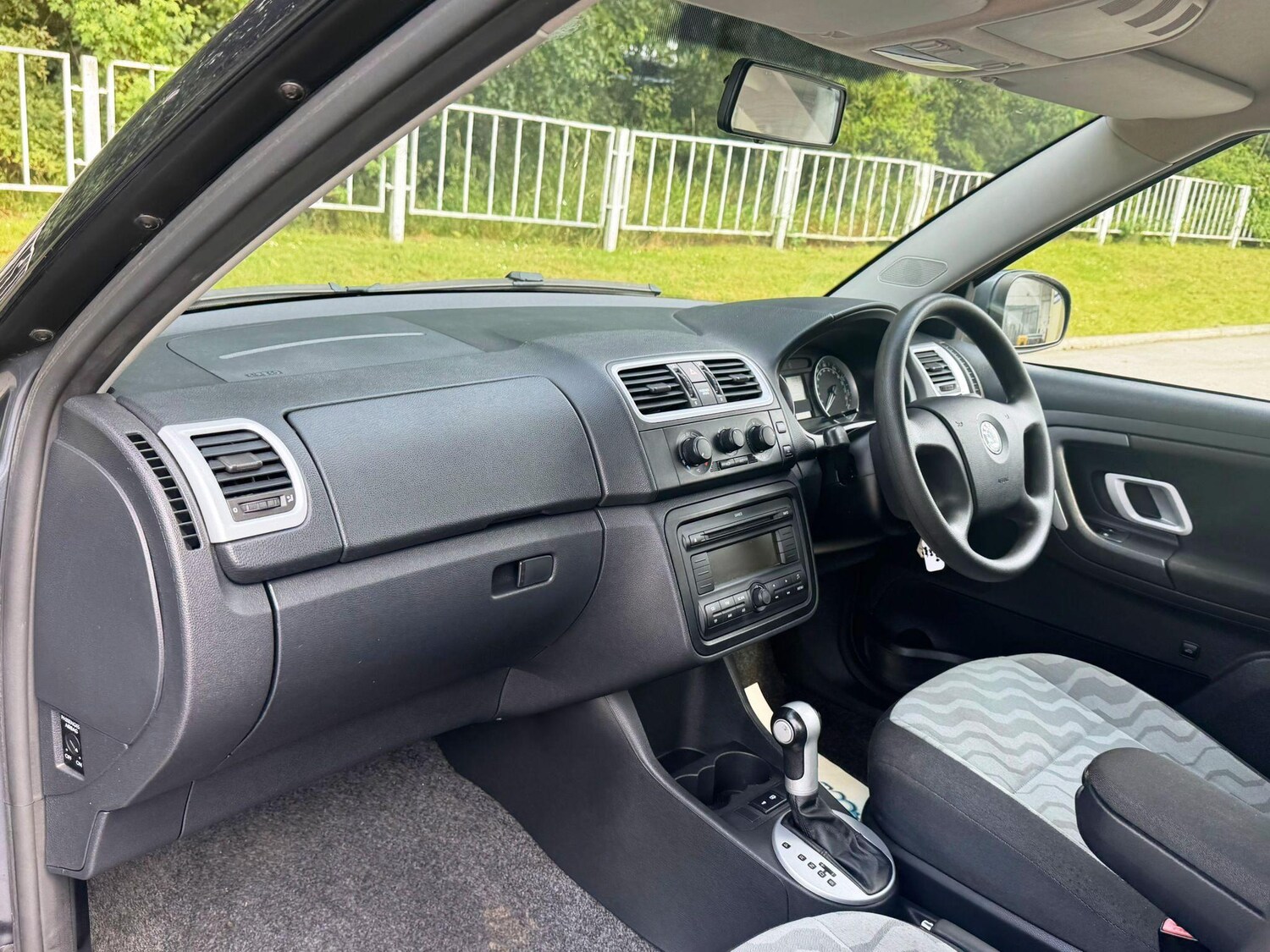 Used Skoda Fabia 2009 for sale - 77174698: Photo 25