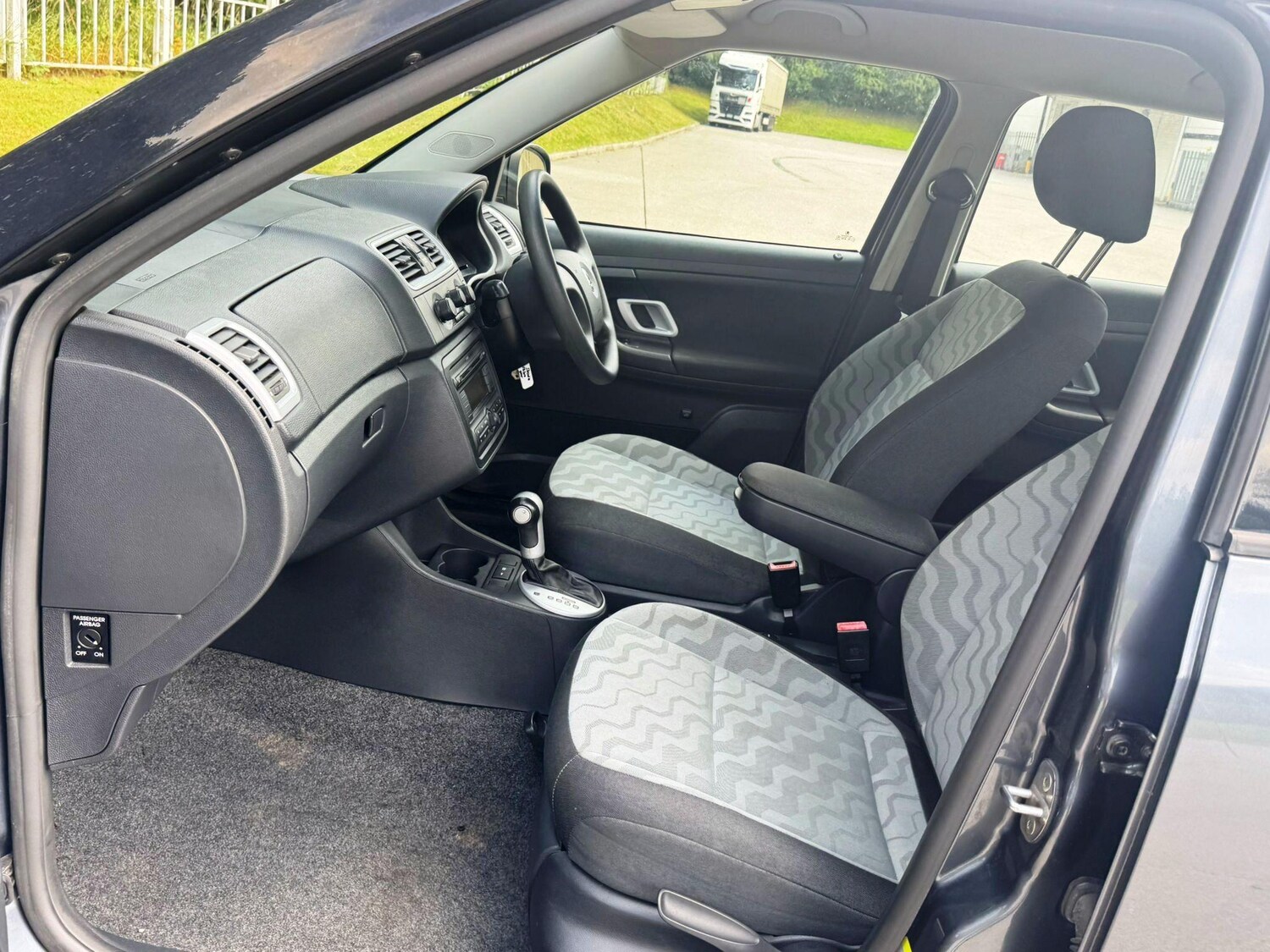 Used Skoda Fabia 2009 for sale - 77174698: Photo 26