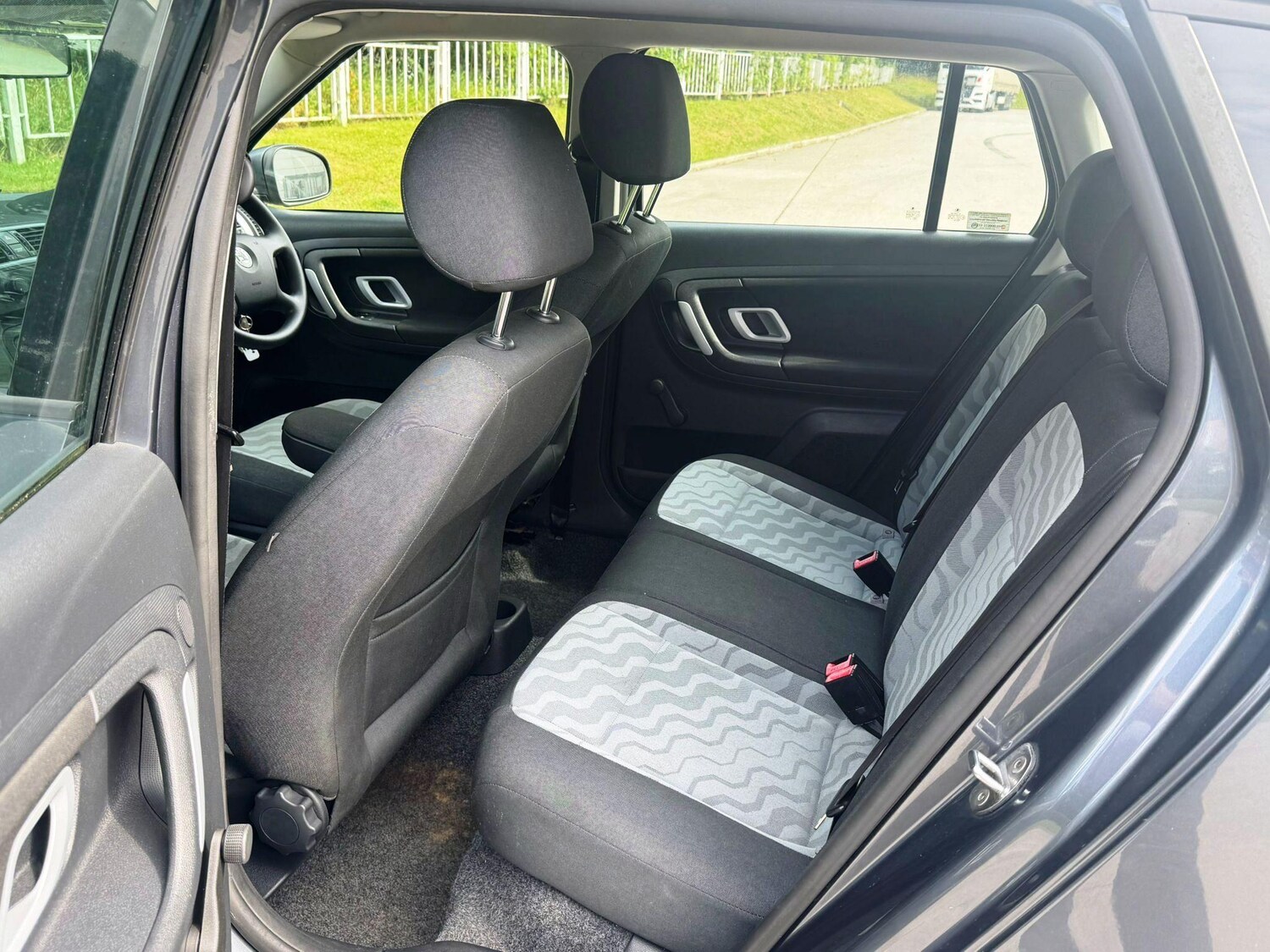 Used Skoda Fabia 2009 for sale - 77174698: Photo 27