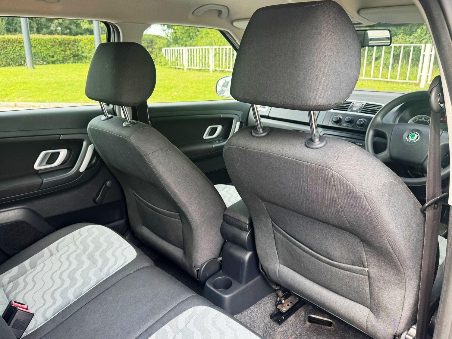 Used Skoda Fabia 2009 for sale - 77174698: Photo 28