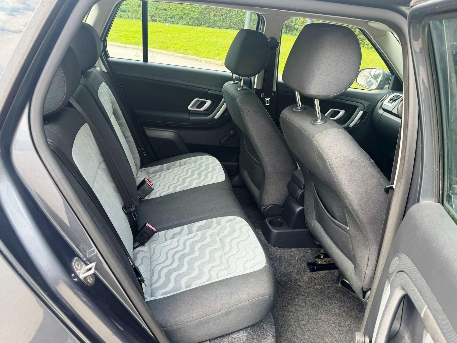 Used Skoda Fabia 2009 for sale - 77174698: Photo 29