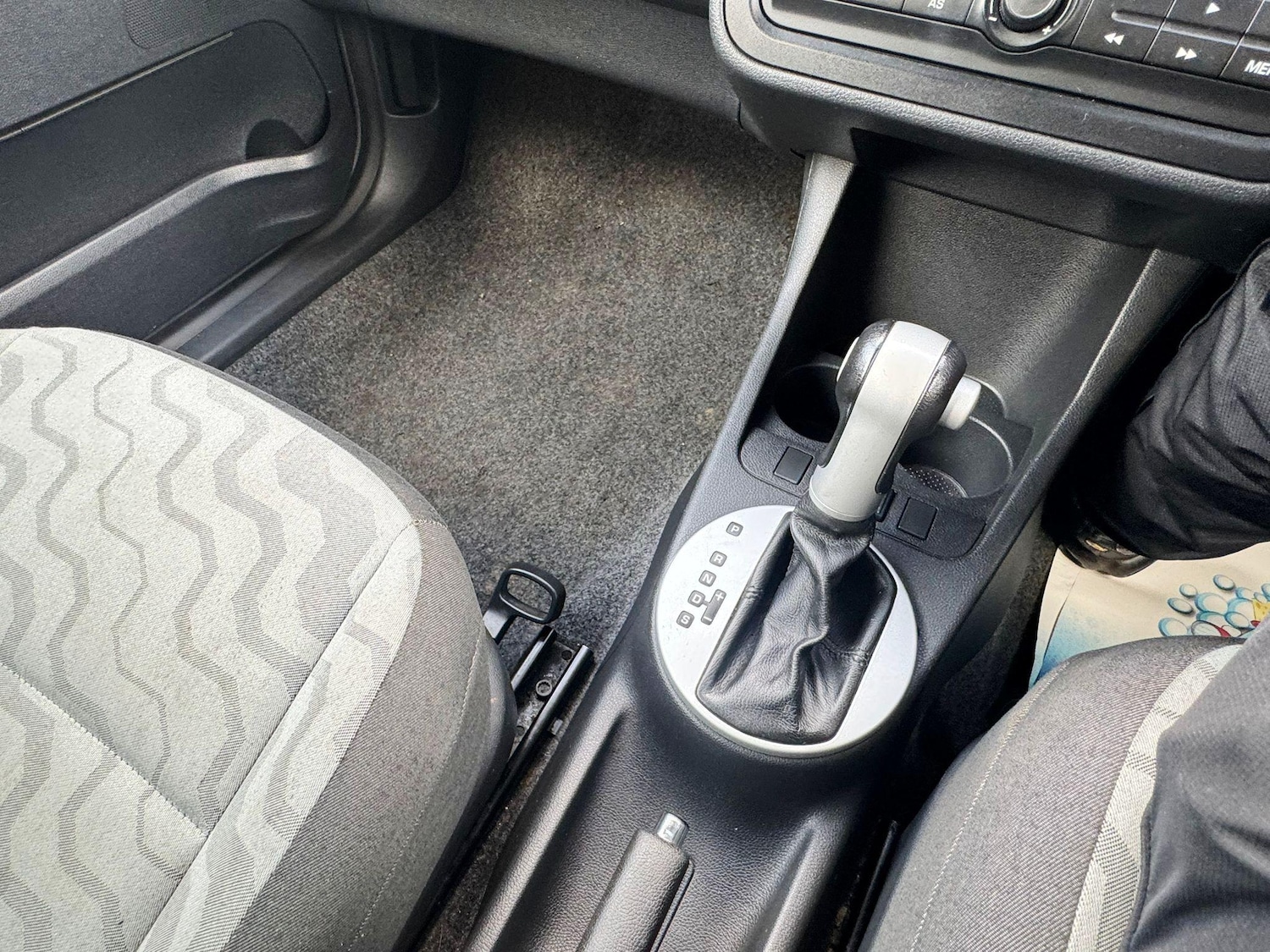 Used Skoda Fabia 2009 for sale - 77174698: Photo 30