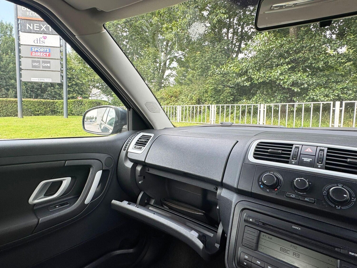 Used Skoda Fabia 2009 for sale - 77174698: Photo 31