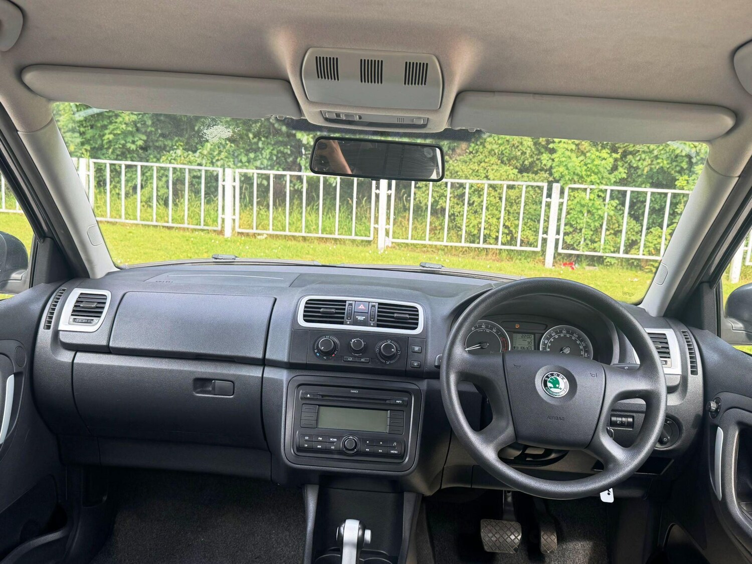 Used Skoda Fabia 2009 for sale - 77174698: Photo 32