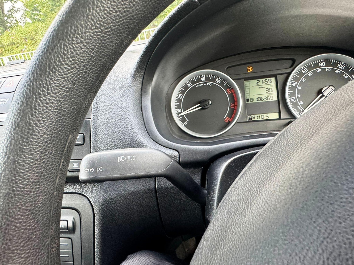 Used Skoda Fabia 2009 for sale - 77174698: Photo 35