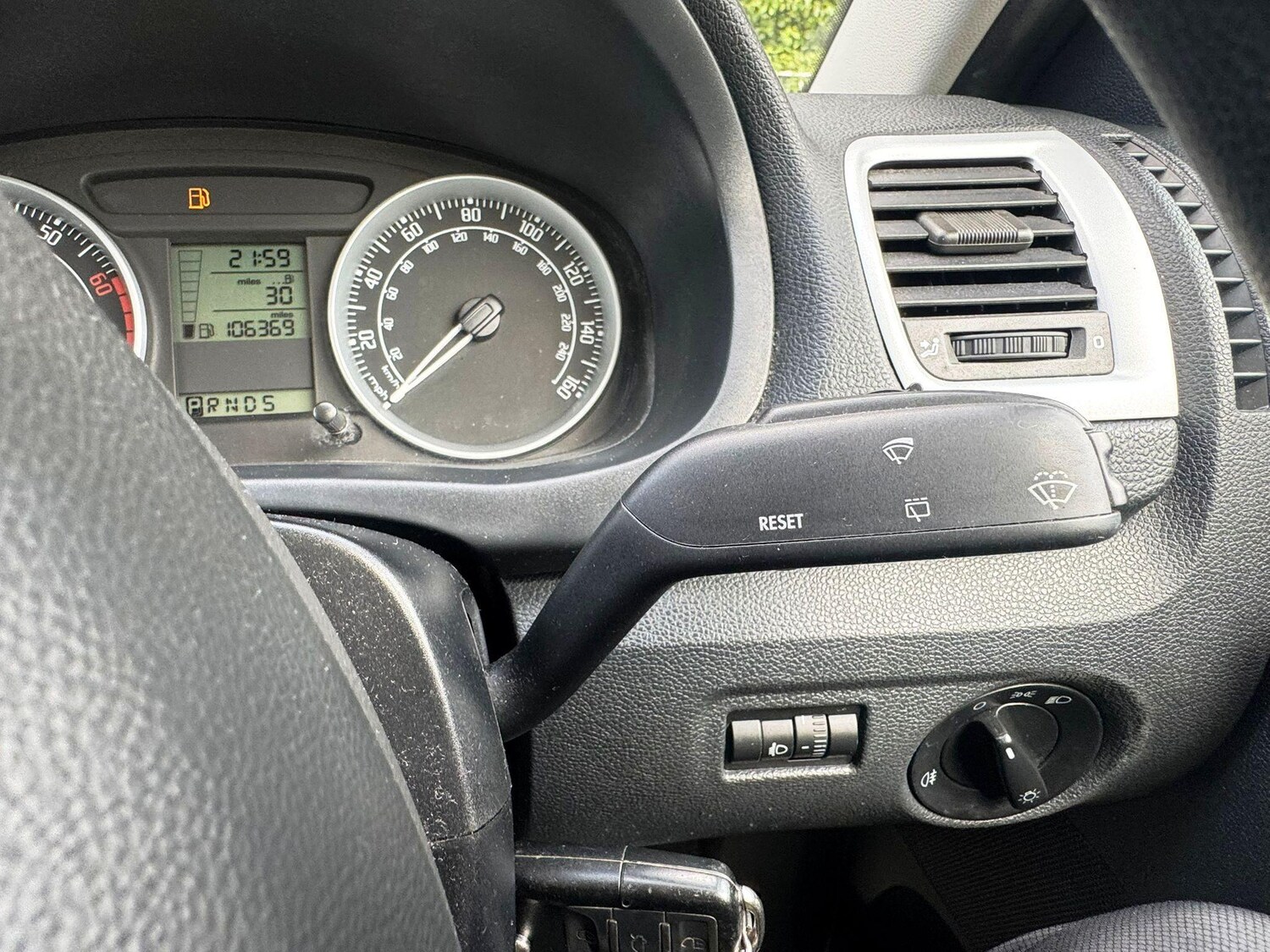 Used Skoda Fabia 2009 for sale - 77174698: Photo 36