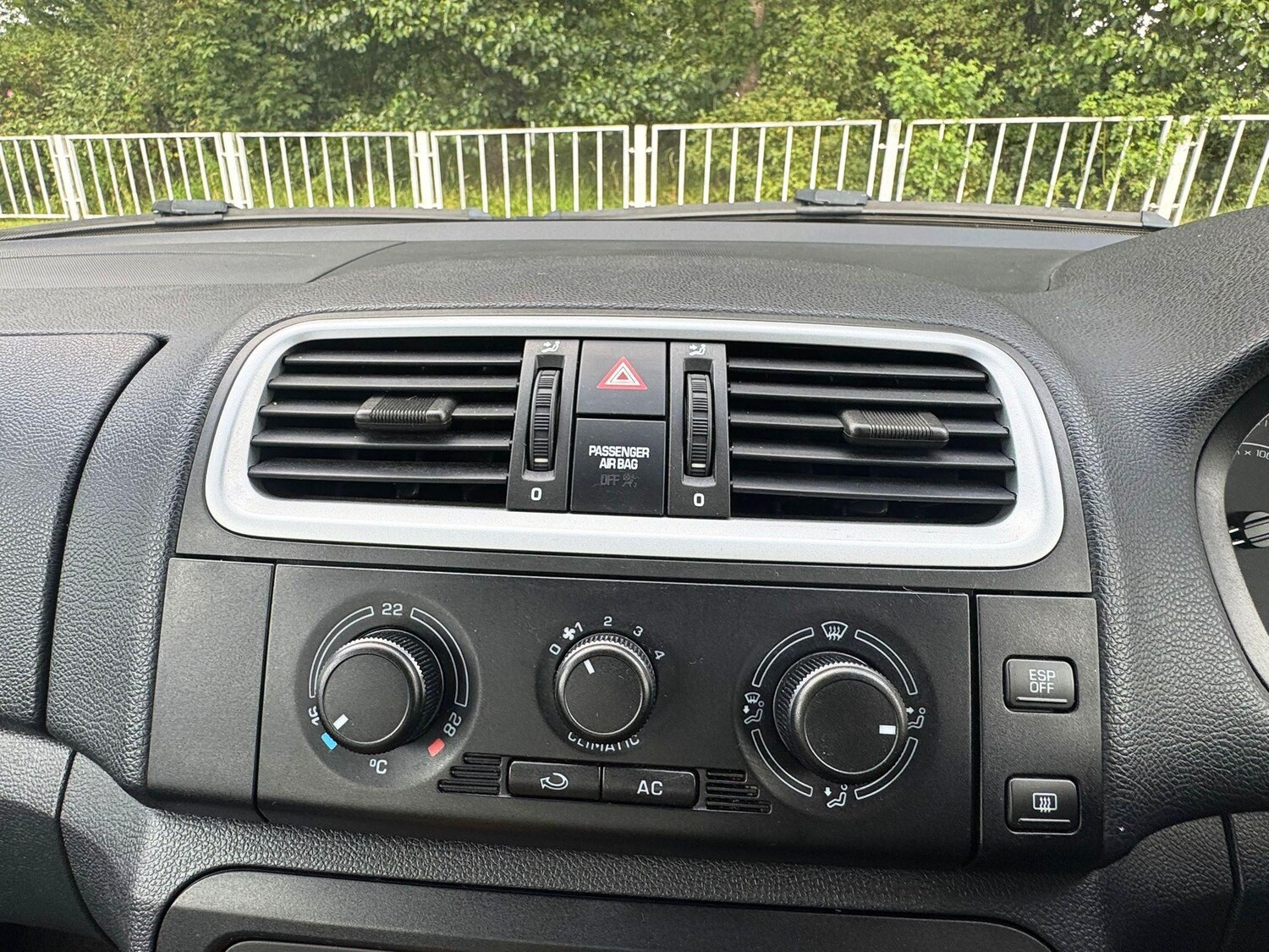 Used Skoda Fabia 2009 for sale - 77174698: Photo 37