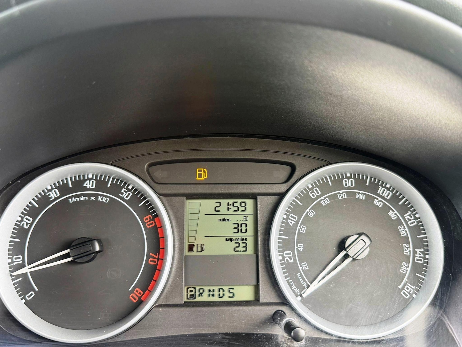 Used Skoda Fabia 2009 for sale - 77174698: Photo 39