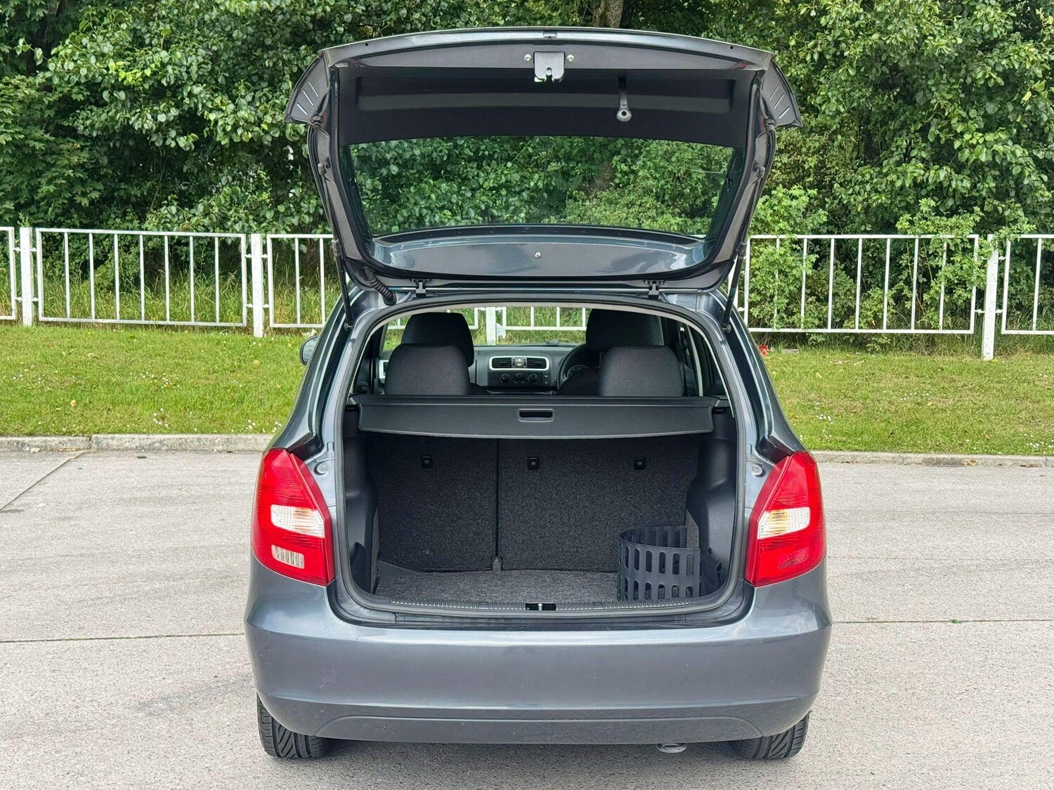 Used Skoda Fabia 2009 for sale - 77174698: Photo 41