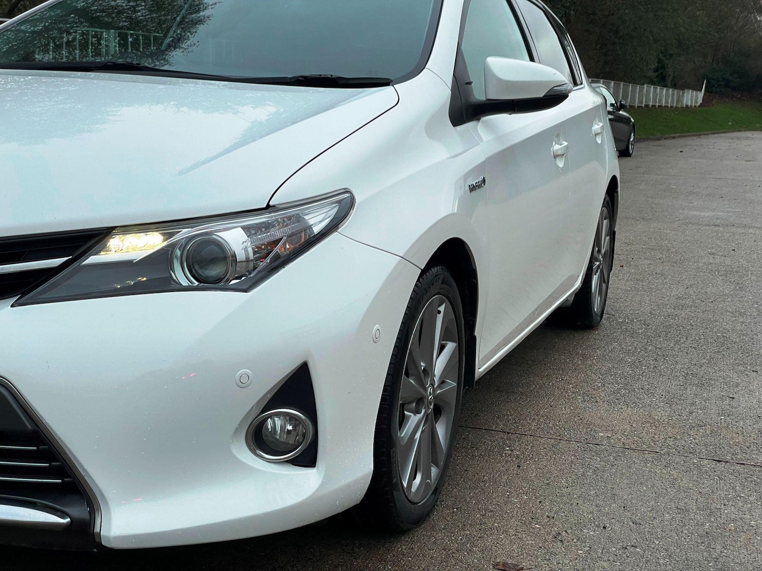 Used Toyota Auris 2014 for sale - 77174848: Photo 10