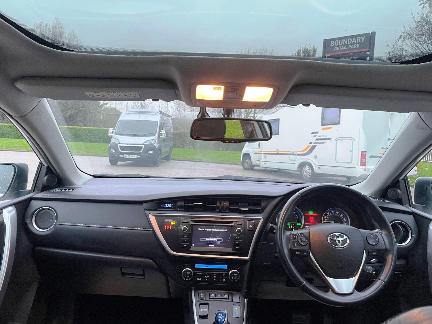 Used Toyota Auris 2014 for sale - 77174848: Photo 11