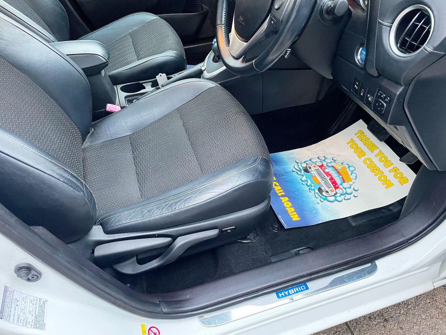 Used Toyota Auris 2014 for sale - 77174848: Photo 12