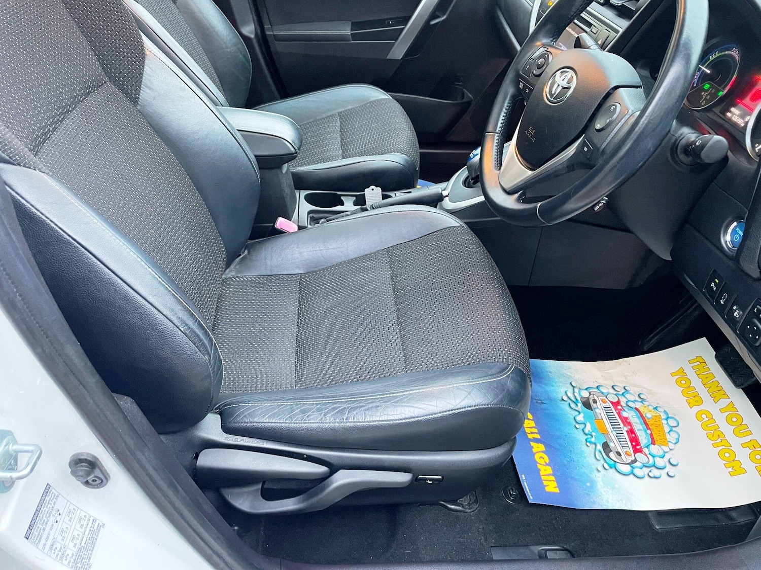 Used Toyota Auris 2014 for sale - 77174848: Photo 13