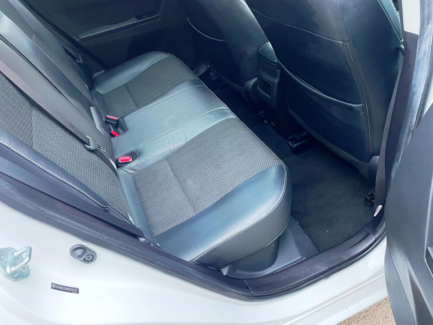 Used Toyota Auris 2014 for sale - 77174848: Photo 14