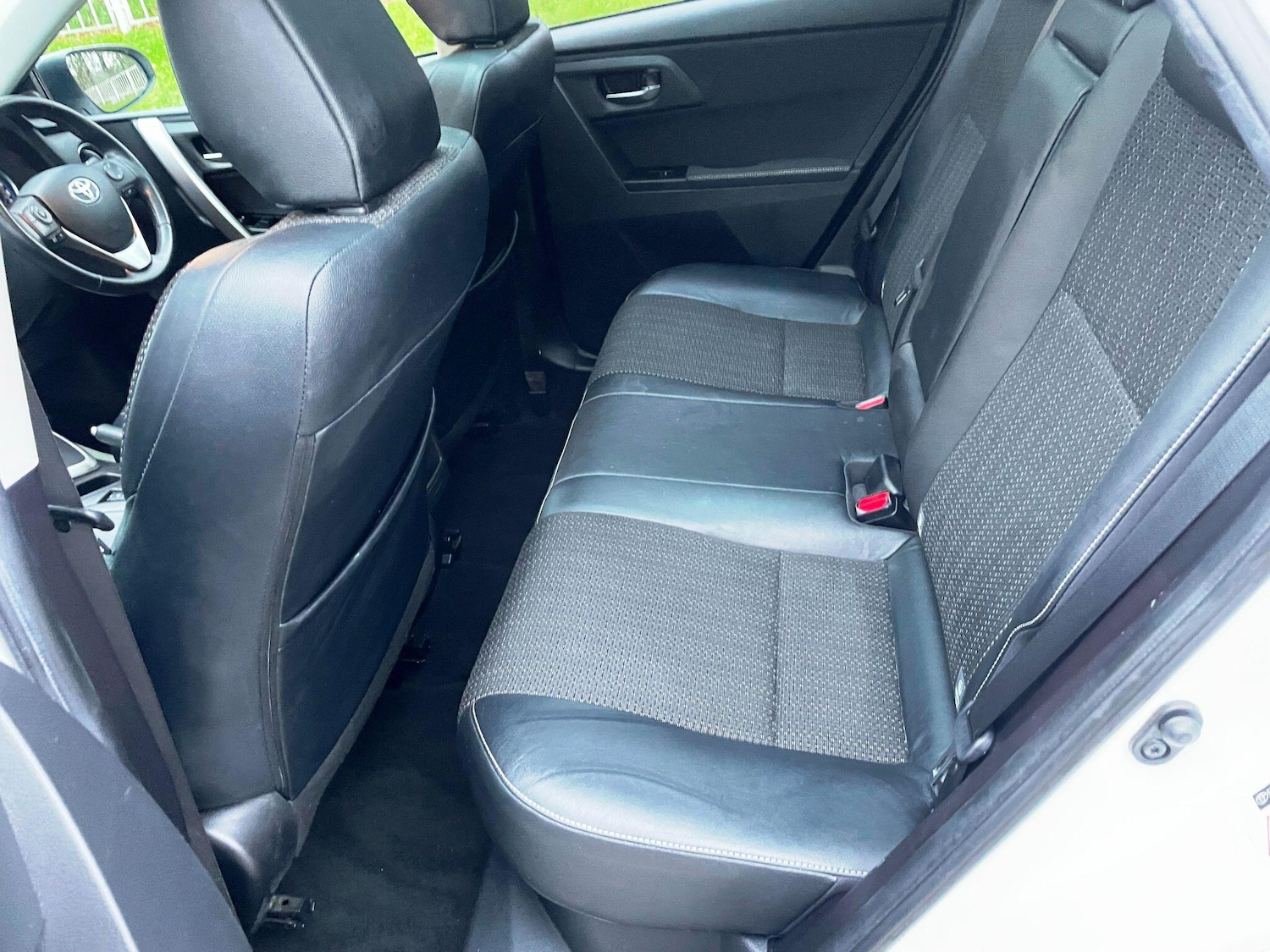 Used Toyota Auris 2014 for sale - 77174848: Photo 17