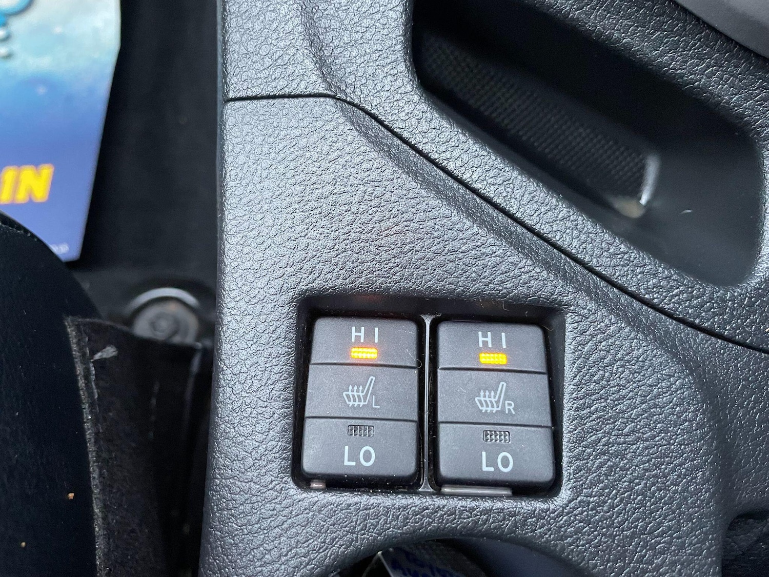 Used Toyota Auris 2014 for sale - 77174848: Photo 23