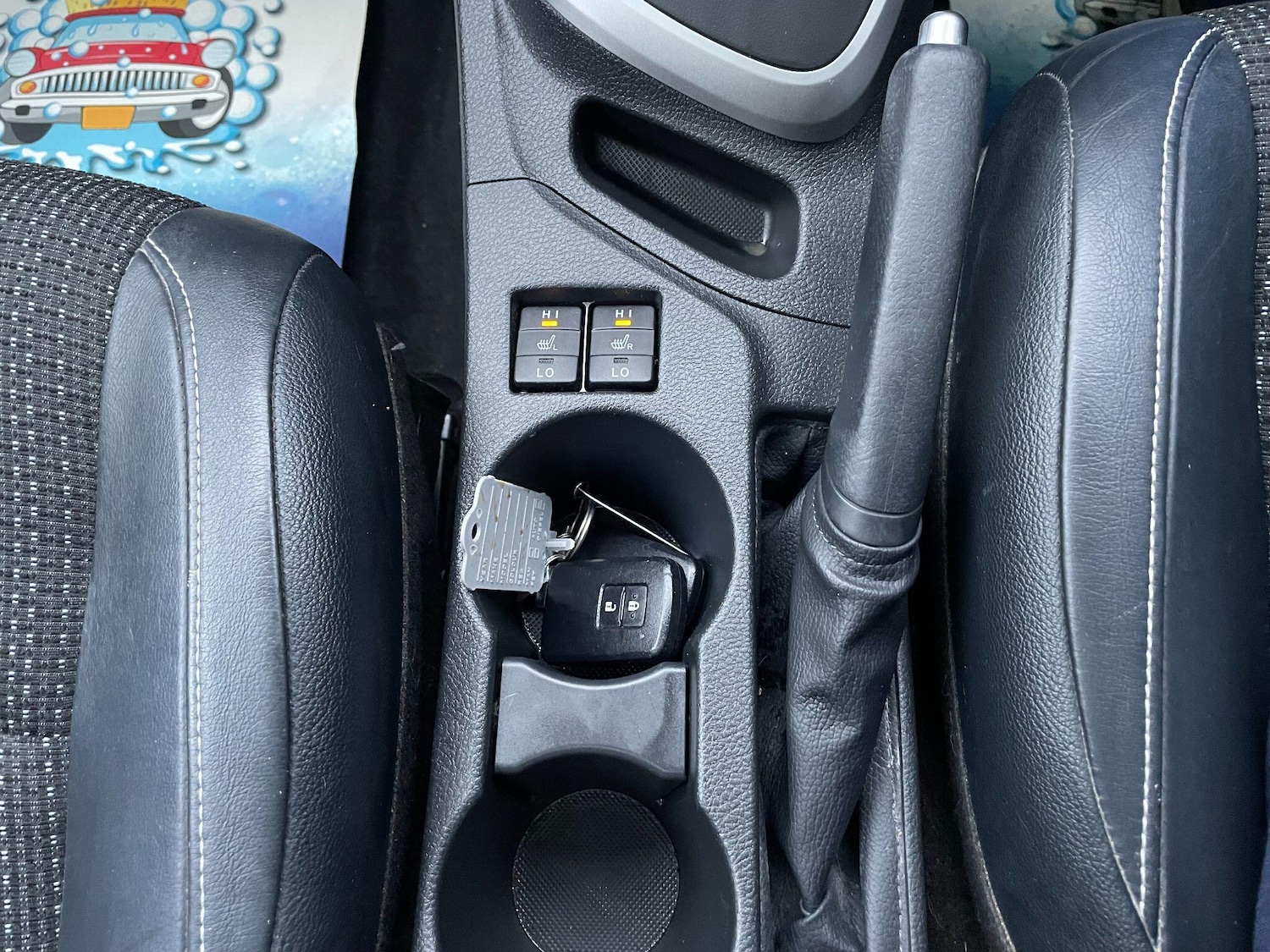 Used Toyota Auris 2014 for sale - 77174848: Photo 24