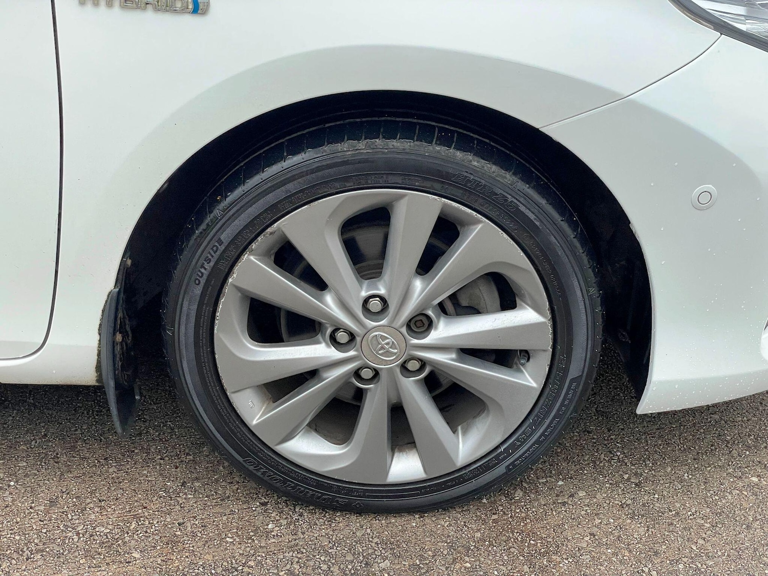 Used Toyota Auris 2014 for sale - 77174848: Photo 30