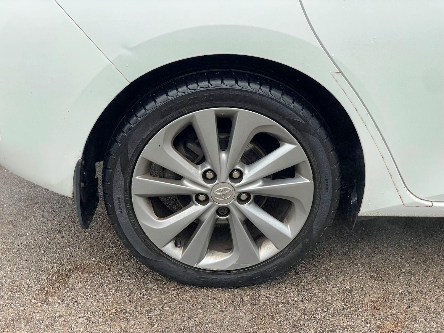 Used Toyota Auris 2014 for sale - 77174848: Photo 31