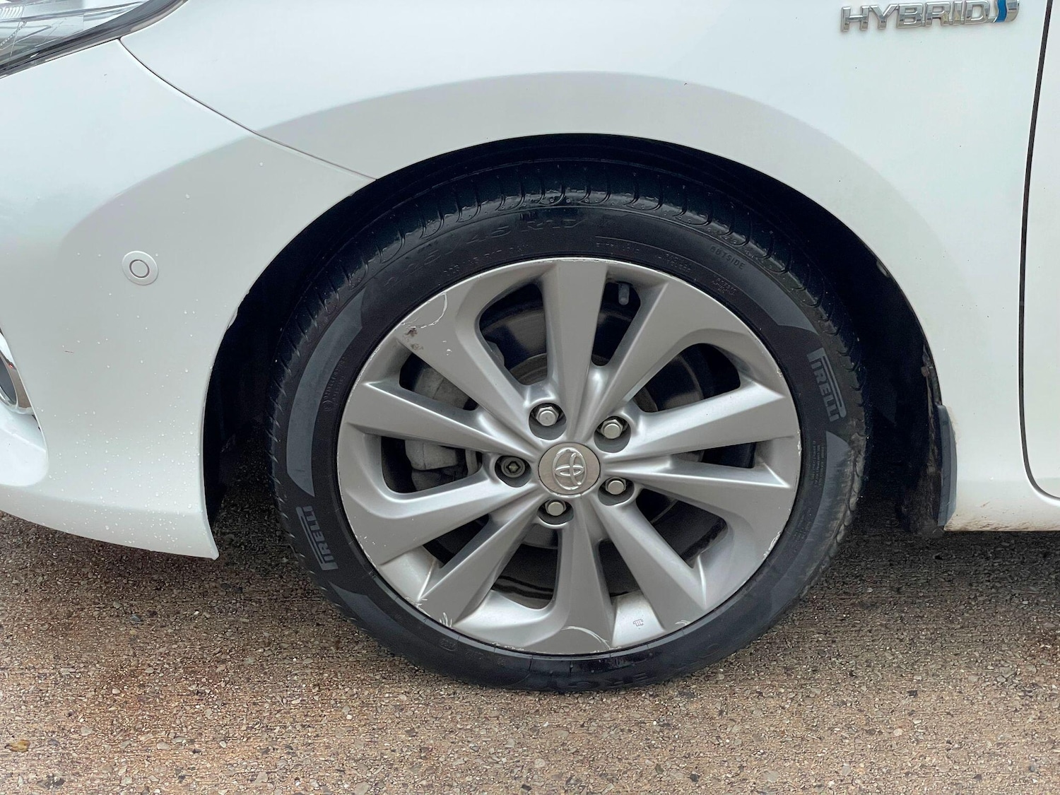 Used Toyota Auris 2014 for sale - 77174848: Photo 32