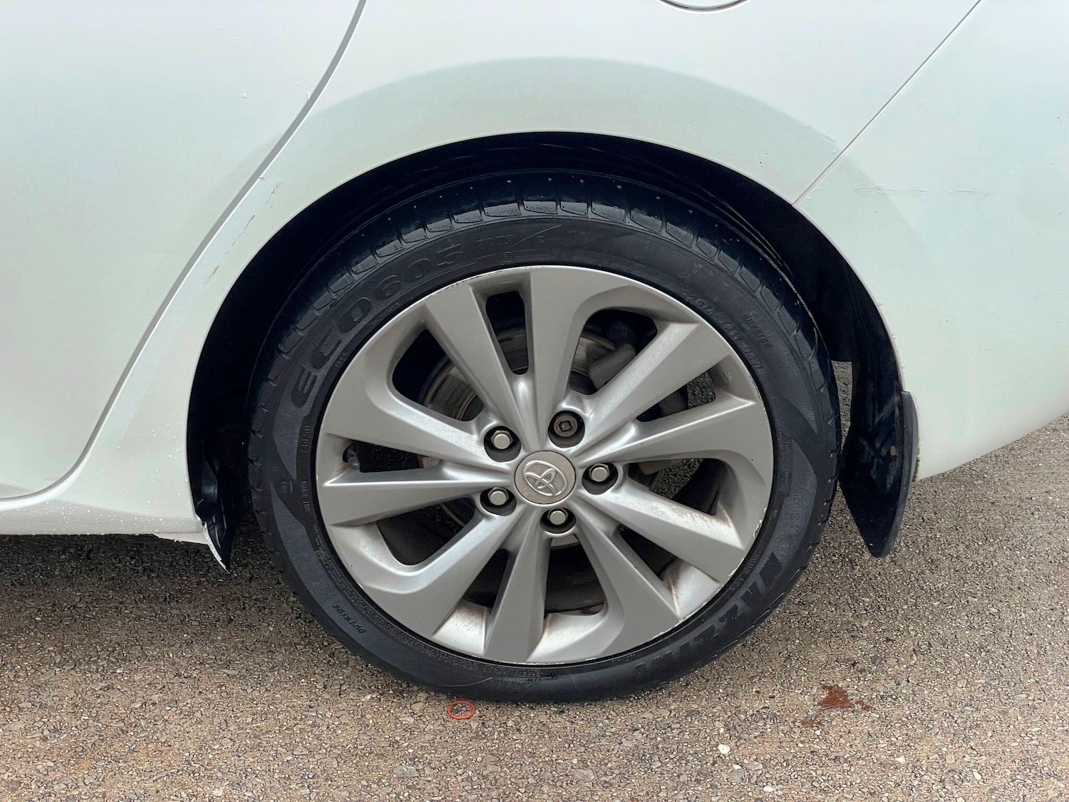 Used Toyota Auris 2014 for sale - 77174848: Photo 33