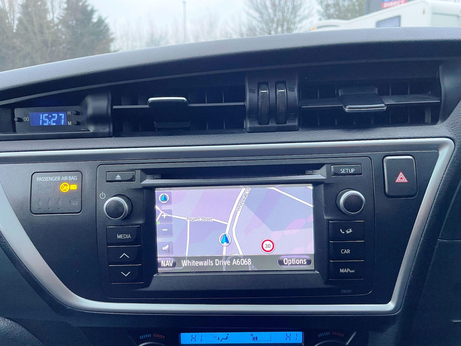 Used Toyota Auris 2014 for sale - 77174848: Photo 34