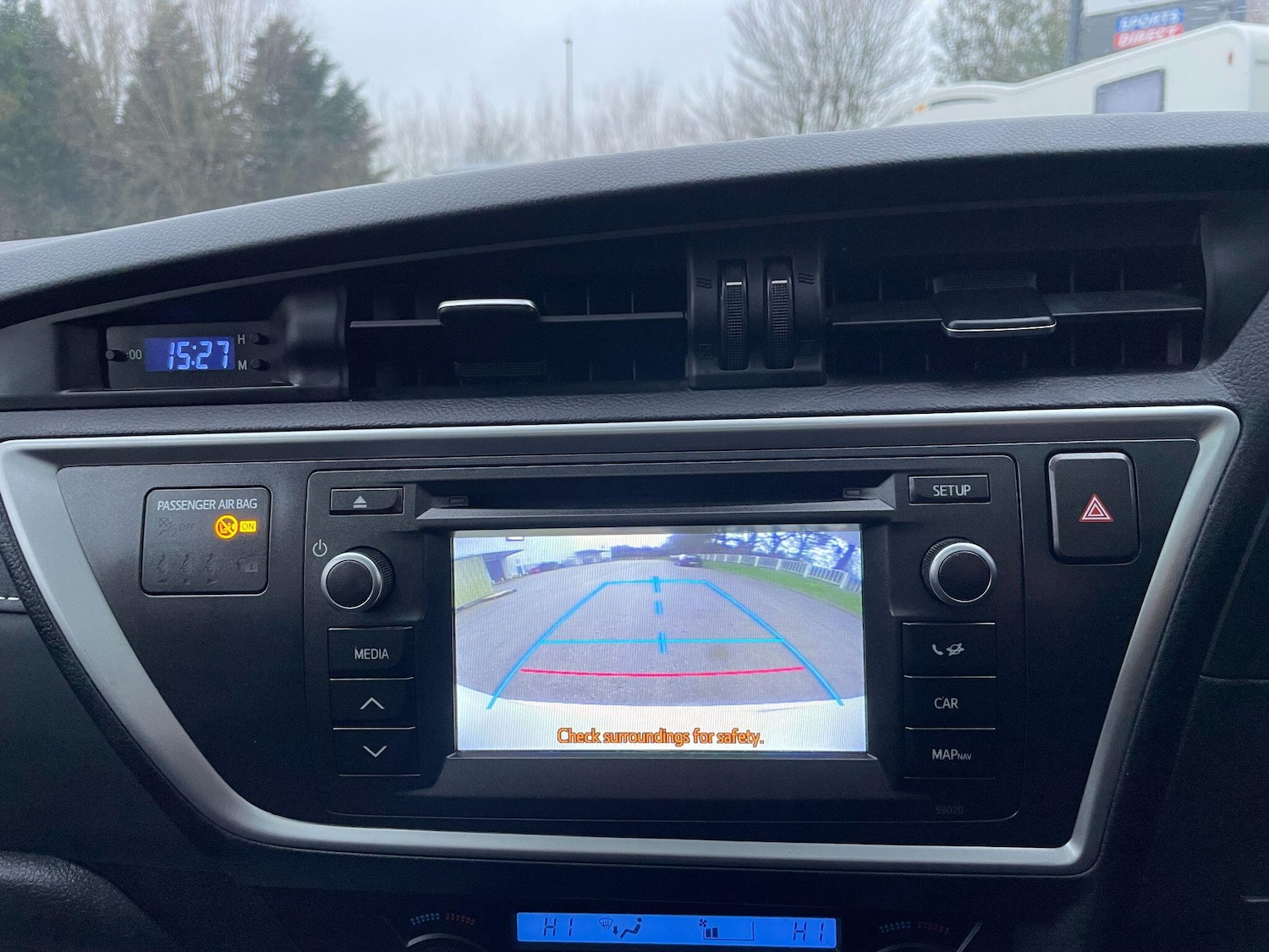 Used Toyota Auris 2014 for sale - 77174848: Photo 35